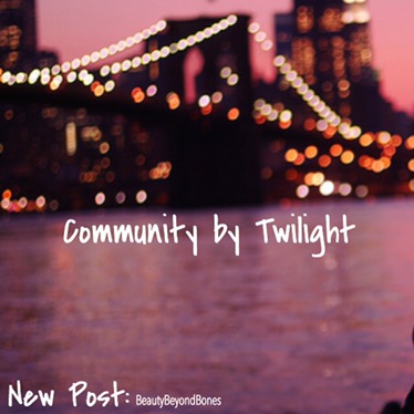 Community by Twilight